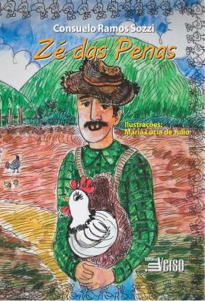 Picture of ZE DAS PENAS