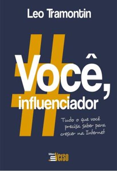 Picture of VOCE, INFLUENCIADOR