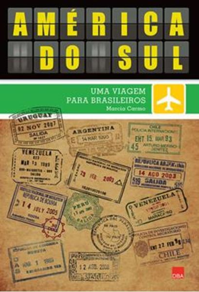 Picture of AMERICA DO SUL