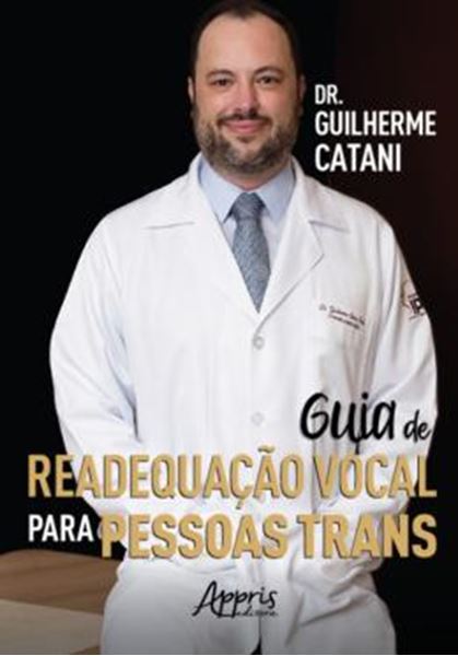 Picture of GUIA DE READEQUACAO VOCAL PARA PESSOA TRANS