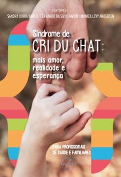 Imagem de SINDROME DE CRI DU CHAT