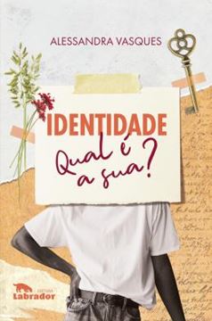 Imagem de IDENTIDADE