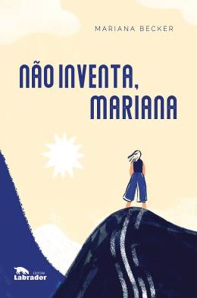 Picture of NAO INVENTA, MARIANA