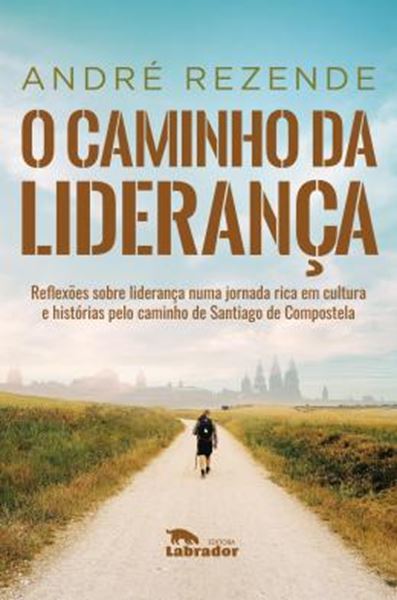 Picture of O CAMINHO DA LIDERANCA