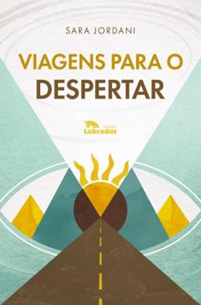 Picture of VIAGENS PARA O DESPERTAR