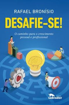 Imagem de DESAFIE-SE