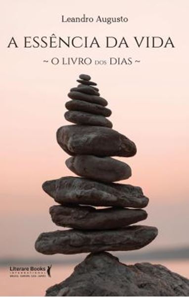 Picture of A ESSENCIA DA VIDA