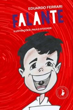Imagem de FALANTE