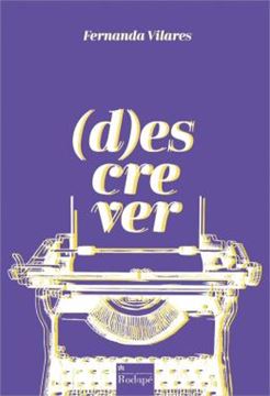 Imagem de (D)ES-CRE-VER