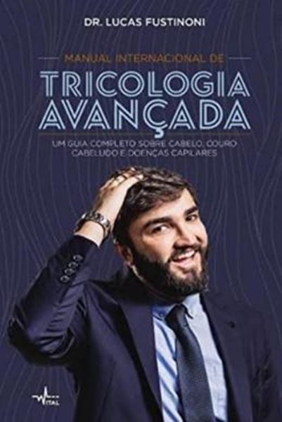 Picture of MANUAL INTERNACIONAL DE TRICOLOGIA AVANCADA