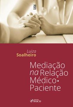 Imagem de MEDIACAO NA RELACAO MEDICO-PACIENTE
