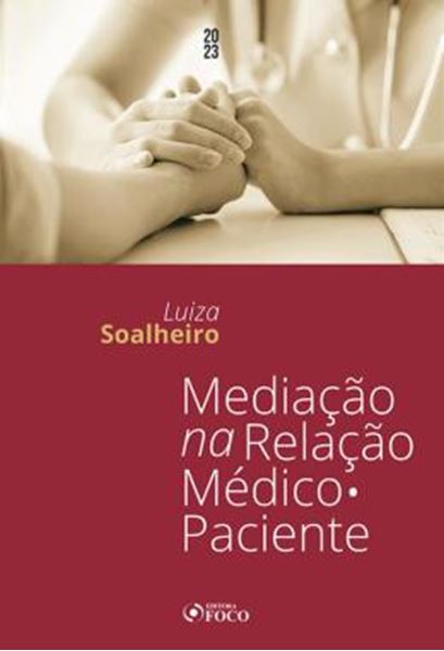 Picture of MEDIACAO NA RELACAO MEDICO-PACIENTE