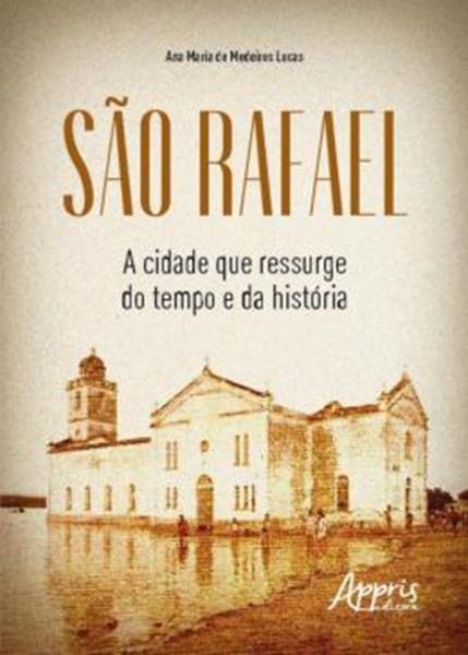 Picture of SAO RAFAEL