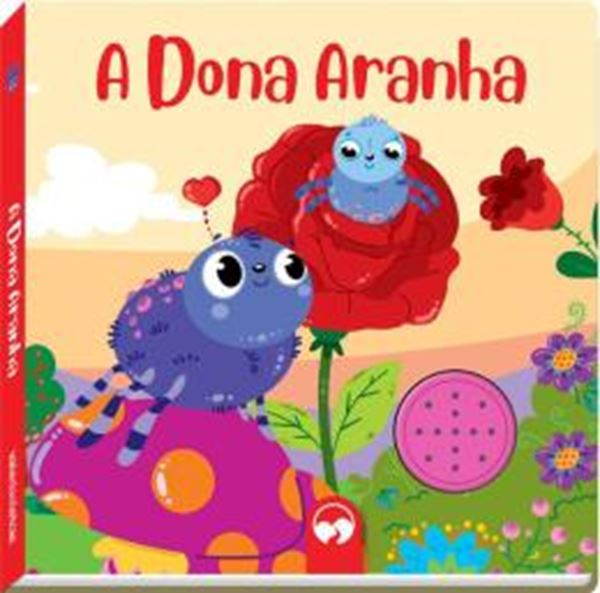Picture of A DONA ARANHA
