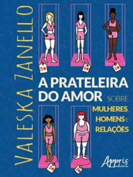 Imagem de A PRATELEIRA DO AMOR
