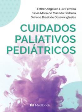 Imagem de CUIDADOS PALIATIVOS PEDIATRICOS