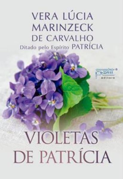 Picture of VIOLETAS DE PATRICIA
