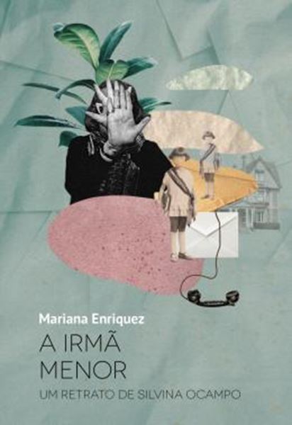 Picture of A IRMA MENOR