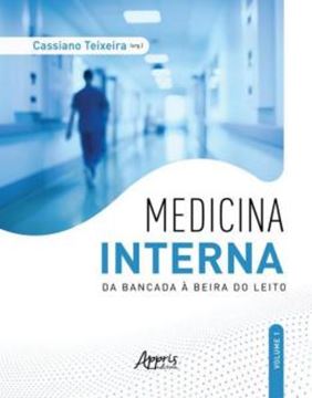 Imagem de MEDICINA INTERNA - VOLUME 1