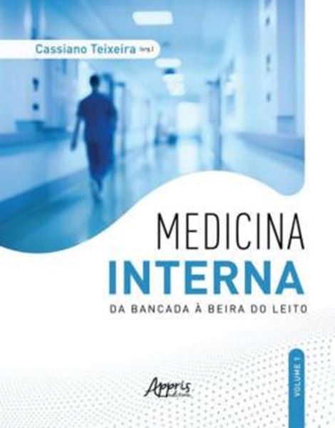 Picture of MEDICINA INTERNA - VOLUME 1
