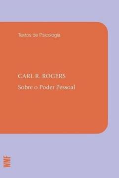 Imagem de SOBRE O PODER PESSOAL - 5ª ED