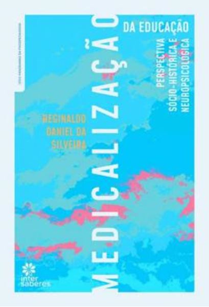 Picture of MEDICALIZACAO DA EDUCACAO