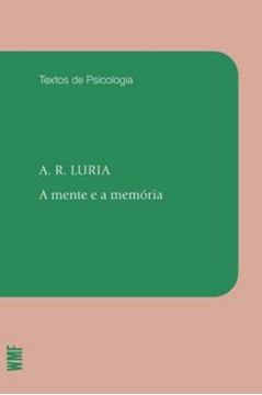 Imagem de A MENTE E A MEMORIA