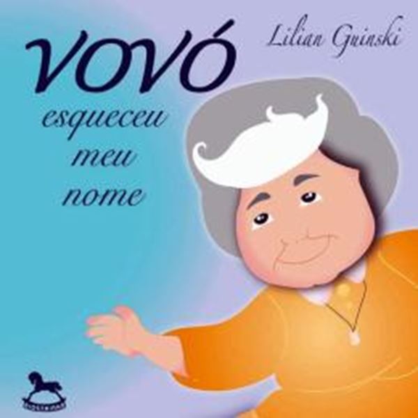 Picture of VOVO ESQUECEU MEU NOME