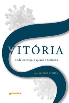 Imagem de VITORIA - ONDE COMECA E QUANDO TERMINA