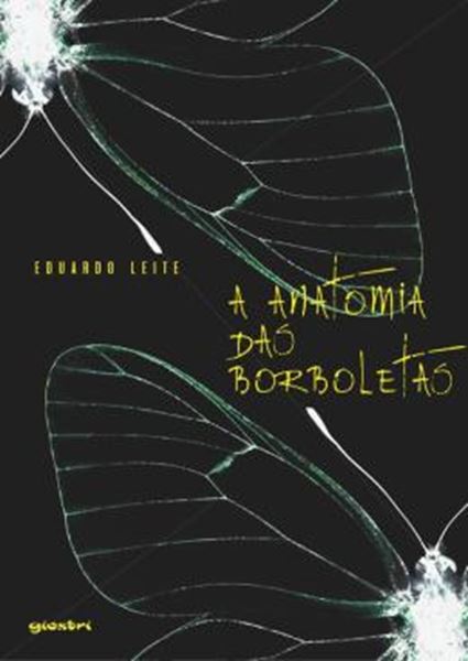 Picture of A ANATOMIA DAS BORBOLETAS