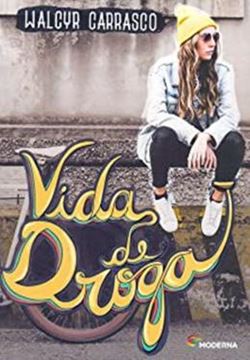 Imagem de VIDA DE DROGA - 5ª ED