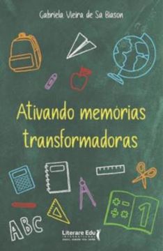 Imagem de ATIVANDO MEMORIAS TRANSFORMADORAS
