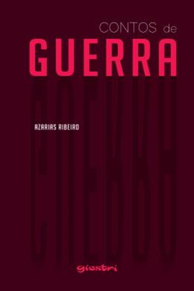 Picture of CONTOS DE GUERRA