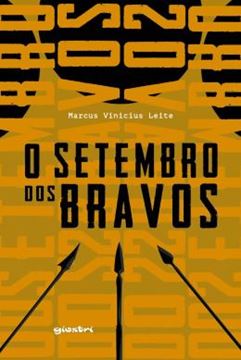Imagem de O SETEMBRO DOS BRAVOS - VOLUME 1