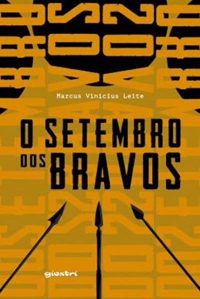 Picture of O SETEMBRO DOS BRAVOS - VOLUME 1