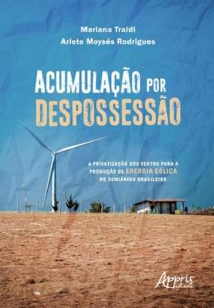 Picture of ACUMULACAO POR DESPOSSESSAO