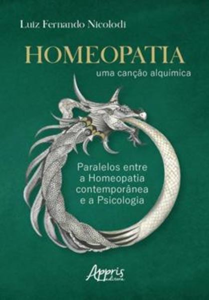 Picture of HOMEOPATIA