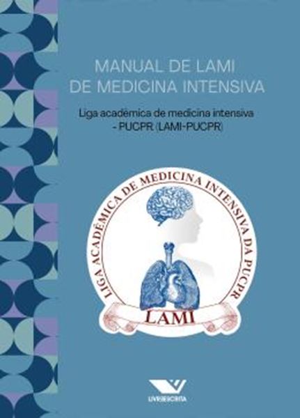 Picture of MANUAL DE LAMI DE MEDICINA INTENSIVA