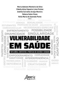 Imagem de VULNERABILIDADE EM SAUDE