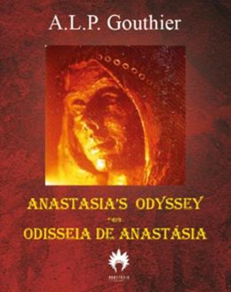 Picture of ODYSSEY & ODISSEIA - BILINGUE