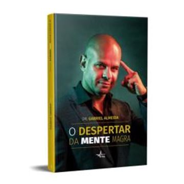 Imagem de DESPERTAR DA MENTE MAGRA