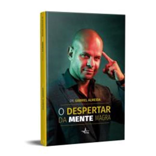 Picture of DESPERTAR DA MENTE MAGRA