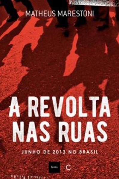 Picture of A REVOLTA NAS RUAS