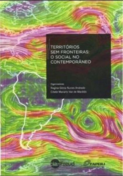 Picture of TERRITORIOS SEM FRONTEIRAS - O SOCIAL NO CONTEMPORANEO
