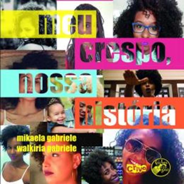 Picture of MEU CRESPO, NOSSA HISTORIA