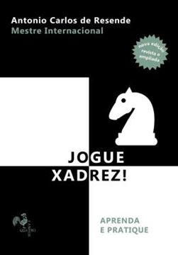 Imagem de JOGUE XADREZ!