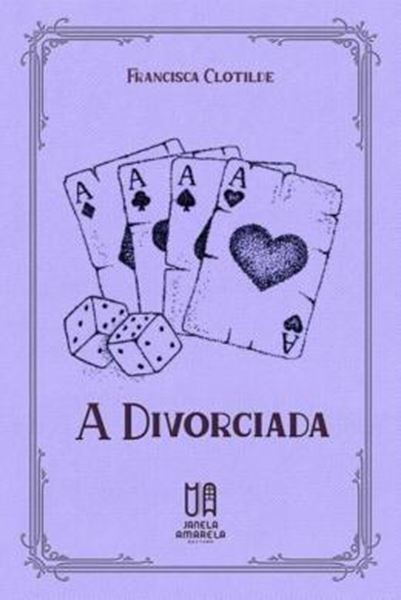Picture of A DIVORCIADA