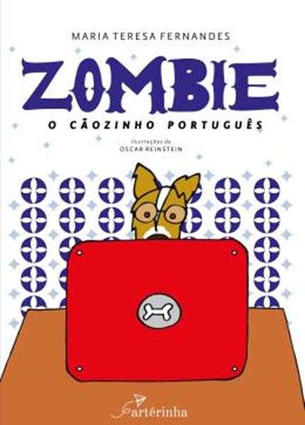 Picture of ZOMBIE - O CAOZINHO PORTUGUES