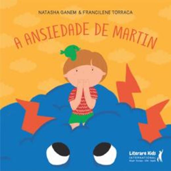 Picture of A ANSIEDADE DE MARTIN