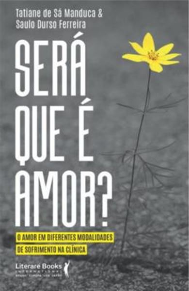 Picture of SERA QUE E AMOR?